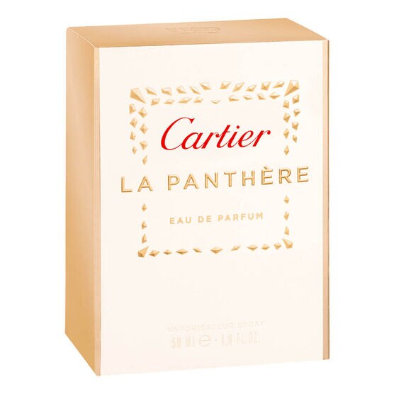 CARTIER    LA PANTHERE   EDPV 50ML